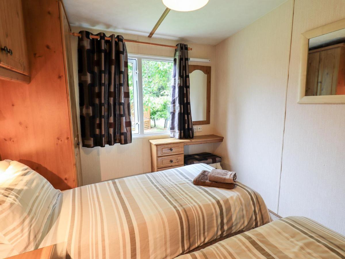 Pinehaven Lodge ウィンダミア エクステリア 写真