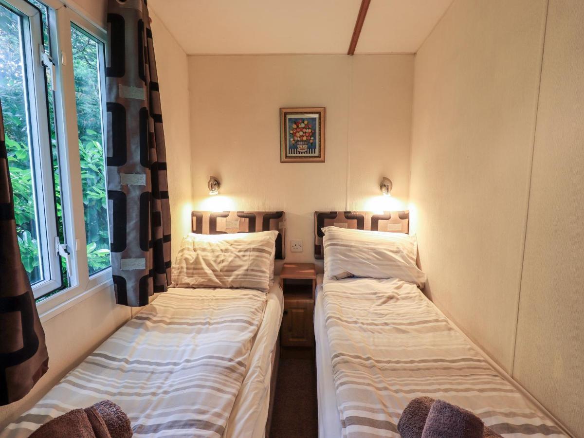 Pinehaven Lodge ウィンダミア エクステリア 写真