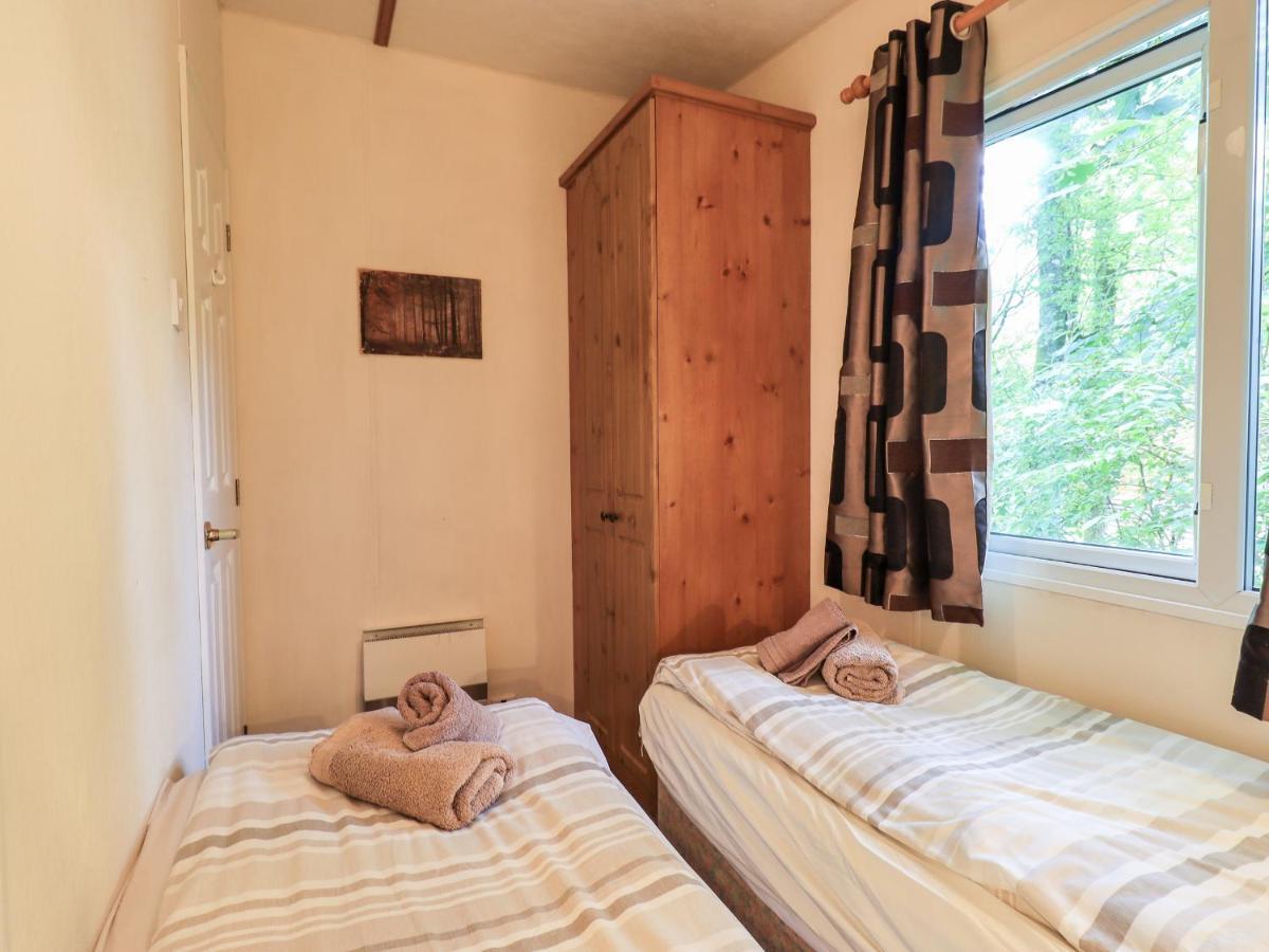 Pinehaven Lodge ウィンダミア エクステリア 写真