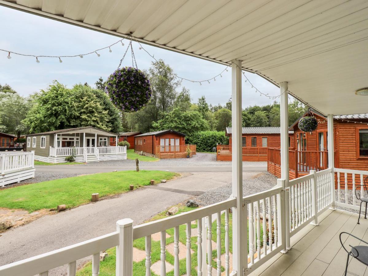 Pinehaven Lodge ウィンダミア エクステリア 写真