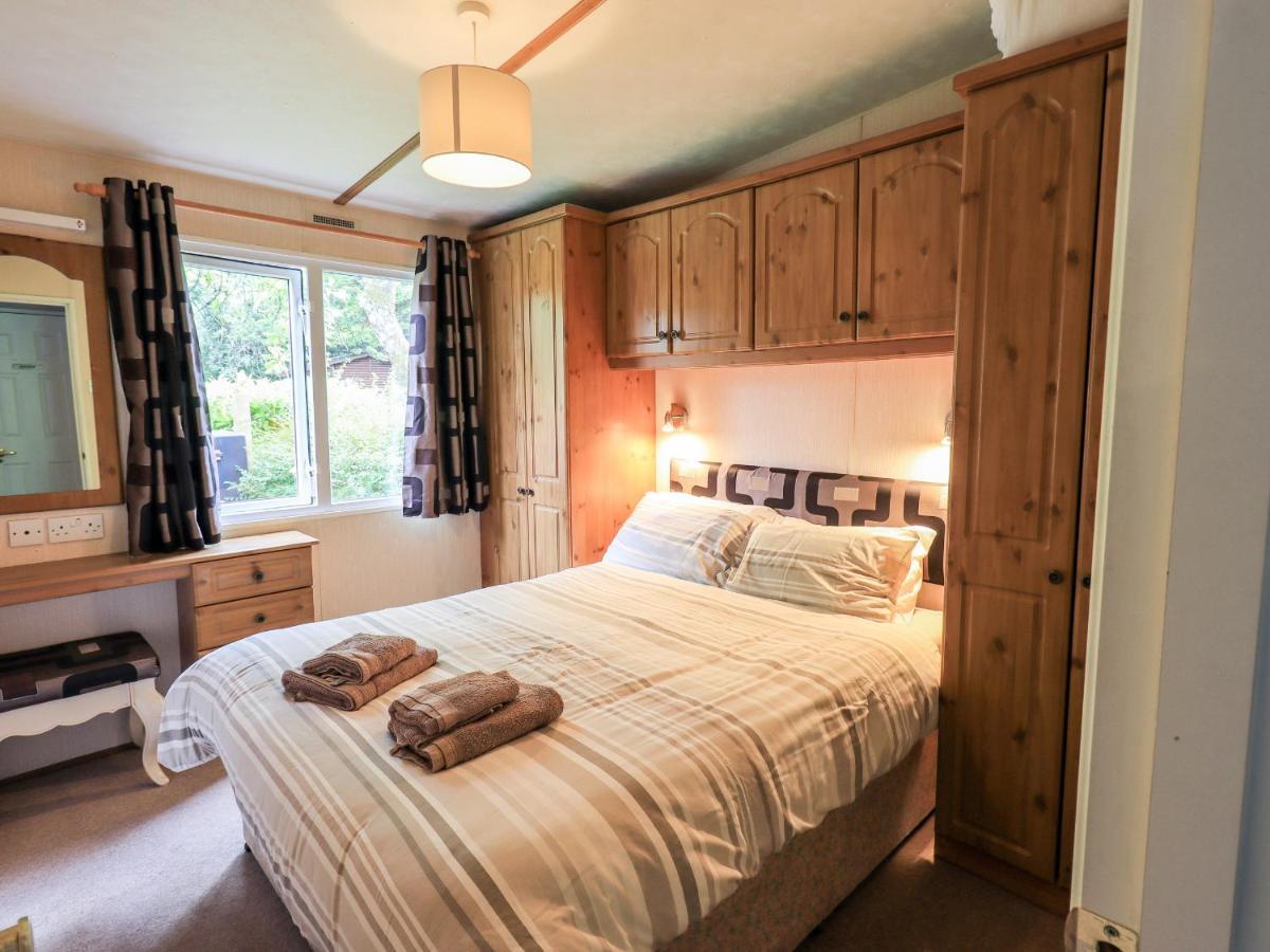 Pinehaven Lodge ウィンダミア エクステリア 写真