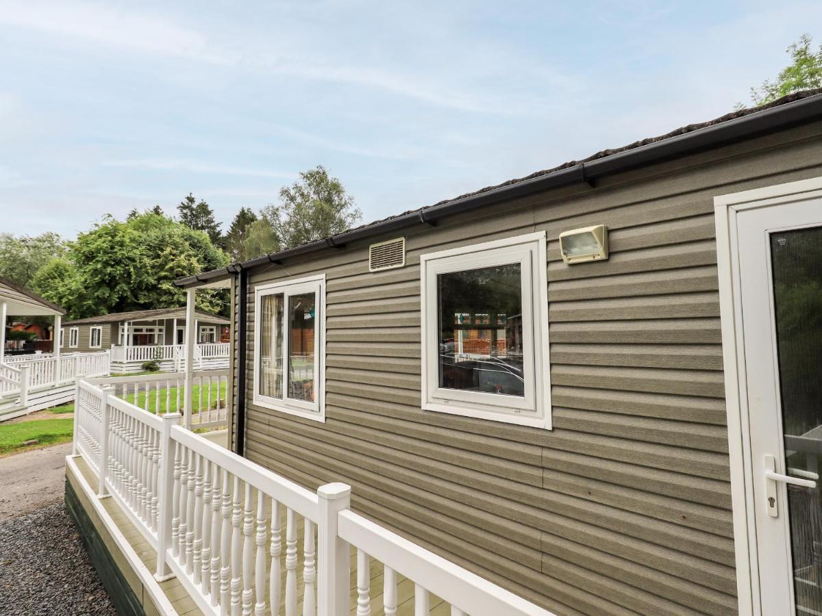 Pinehaven Lodge ウィンダミア エクステリア 写真